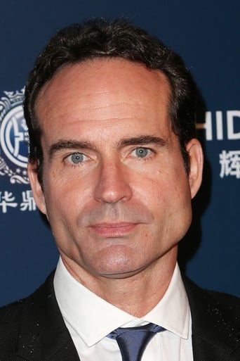 Portrait of Jason Patric