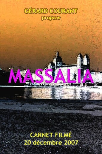 Poster of Massalia