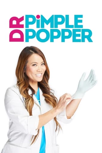 Portrait for Dr. Pimple Popper - Season 1