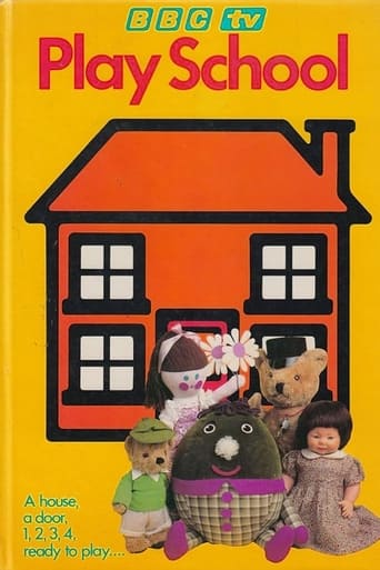 Poster of Play School