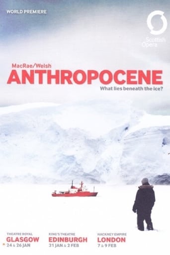 Poster of Anthropocene - MacRae