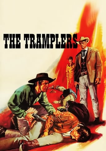 Poster of The Tramplers