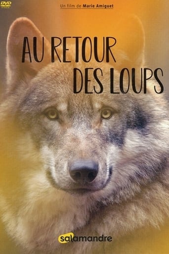 Poster of Au retour des loups