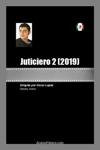 Poster of Juticiero 2