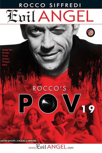 Poster of Rocco's POV 19