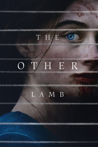 Poster of The Other Lamb