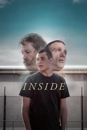 Poster of Inside