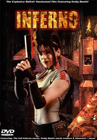 Poster of Inferno