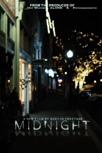 Poster of Midnight