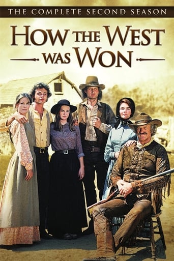 Portrait for How the West Was Won - Season 2