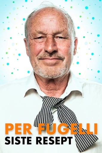 Poster of Per Fugelli: Siste resept