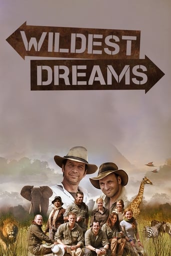 Portrait for Wildest Dreams - Season 1