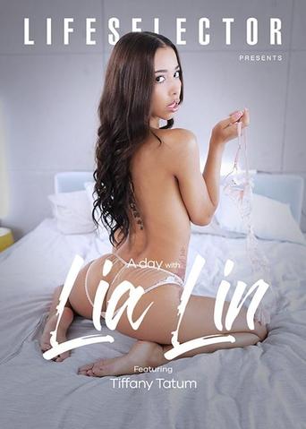 Poster of A Day With Lia Lin