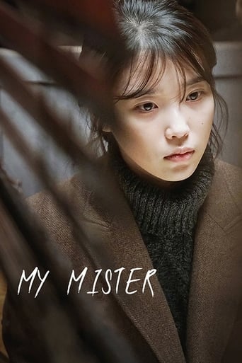 Portrait for My Mister - Season 1