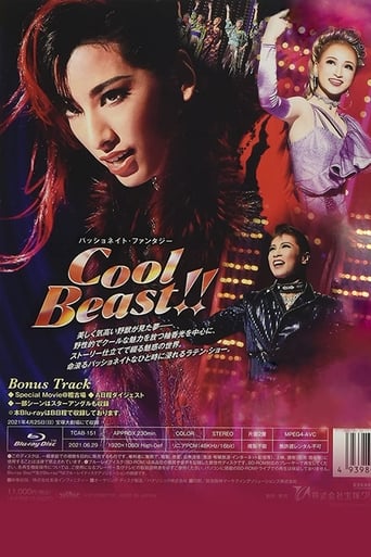 Poster of Cool Beast!!