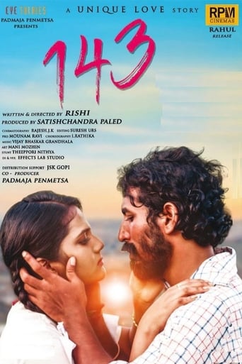 Poster of 143