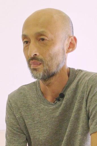 Portrait of Takeshi Obata