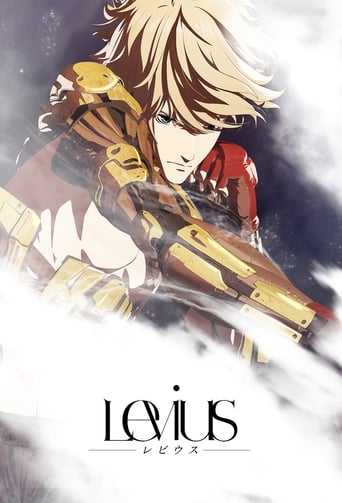 Poster of Levius