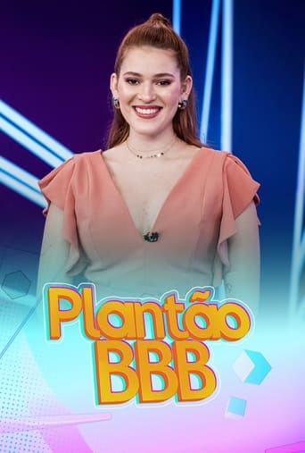 Poster of Plantão BBB