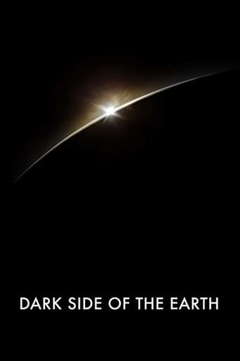 Poster of Dark Side of the Earth