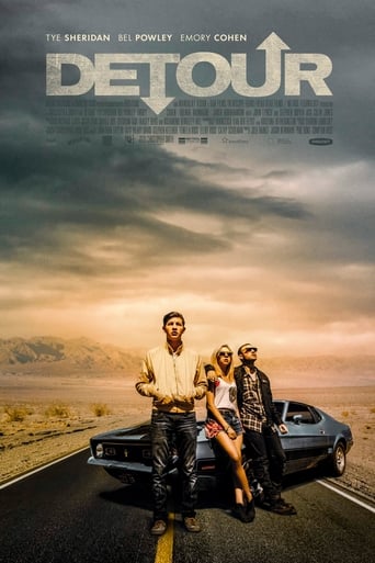 Poster of Detour