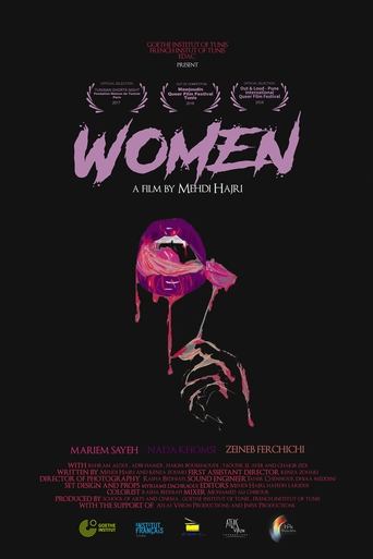 Poster of Women