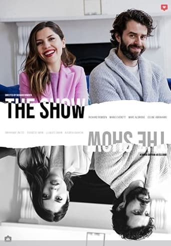 Poster of The Show