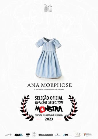 Poster of Ana Morphose