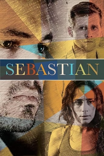 Poster of Sebastián