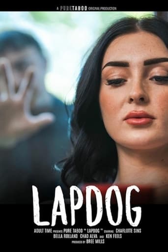 Poster of Lapdog