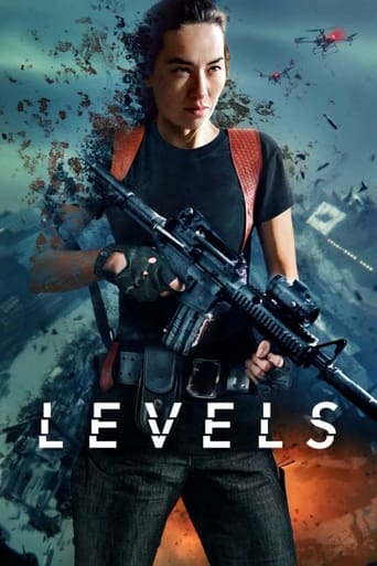 Poster of Levels