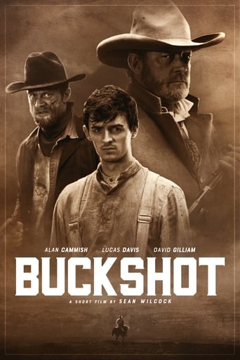 Poster of Buckshot