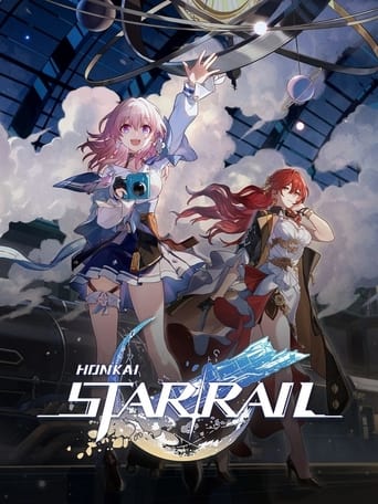 Portrait for Honkai Star Rail Animation - Season 1