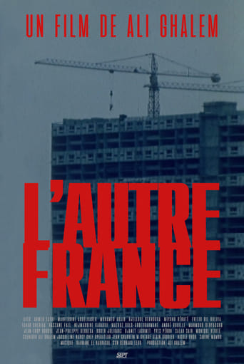 Poster of L'autre France