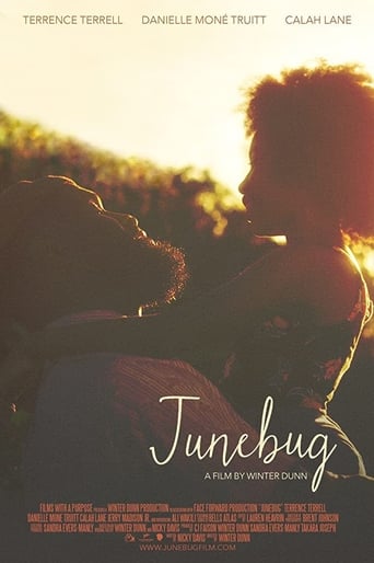 Poster of Junebug