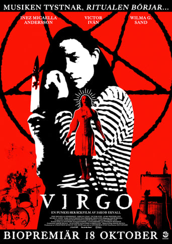 Poster of Virgo