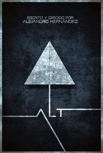 Poster of Alt