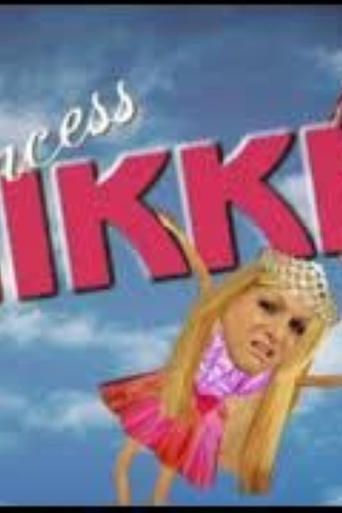 Poster of Princess Nikki