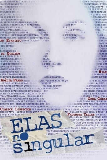 Poster of Elas no Singular