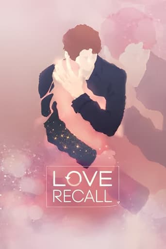 Poster of Love Recall