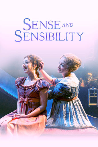 Poster of Sense and Sensibility