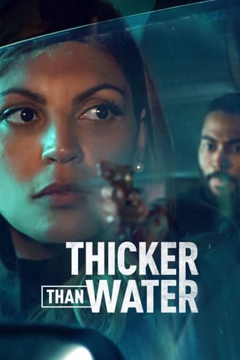 Portrait for Thicker Than Water - Season 1