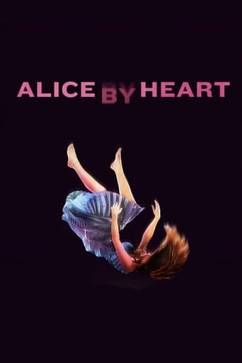 Poster of Alice by Heart