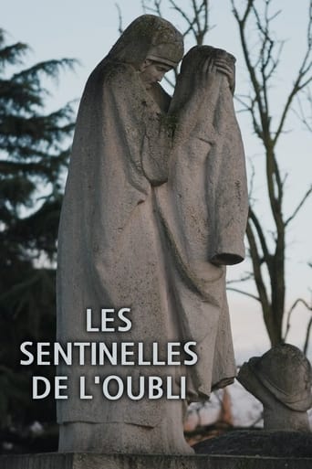 Poster of Les Sentinelles de l'oubli