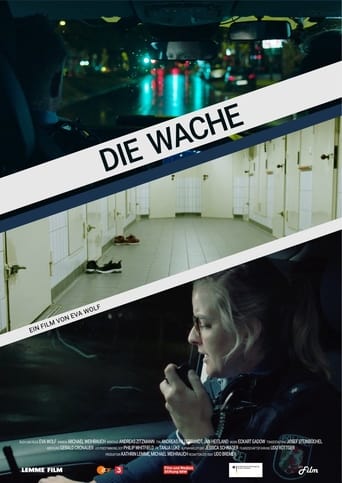 Poster of Die Wache