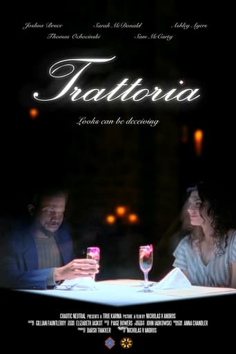 Poster of Trattoria