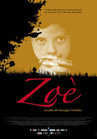 Poster of Zoè