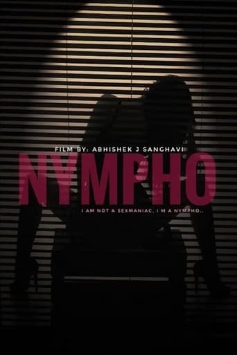 Poster of Nympho