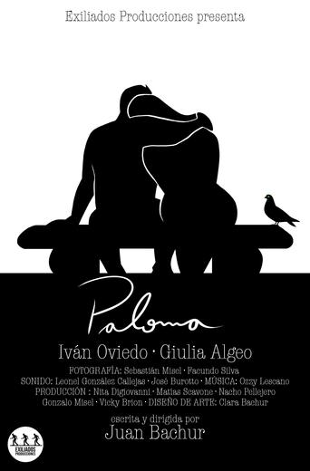 Poster of Paloma