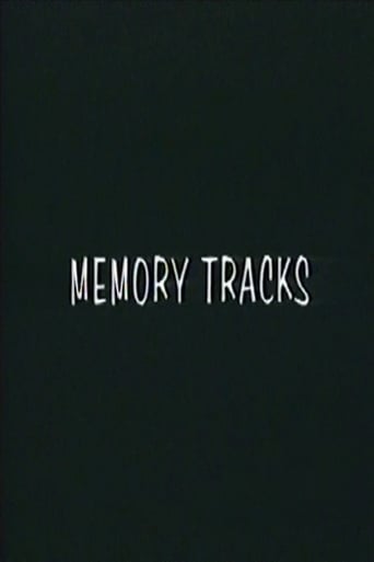 Poster of Memory Tracks